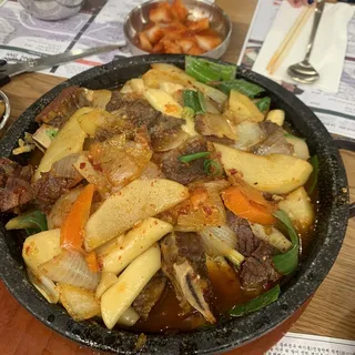 Galbi Jjim Specialty