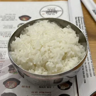 Extra White Rice
