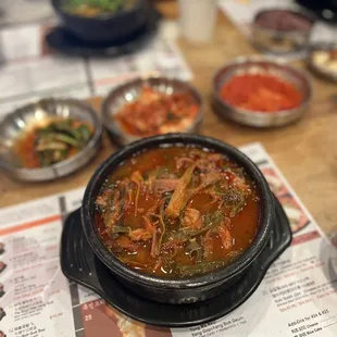Yuk Gae Jang