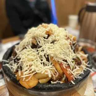 pasta dish, food, pasta