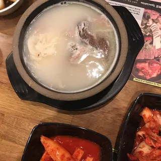 Seok Uh Sulung Tang