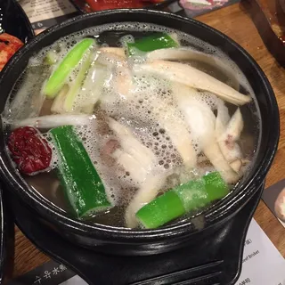 Galbi Tang