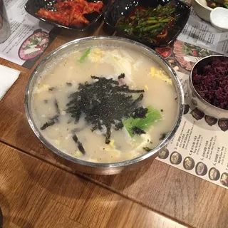 Dduk Guk