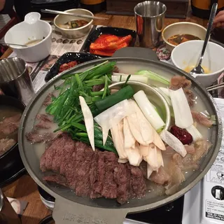Won Gi Soo Yook