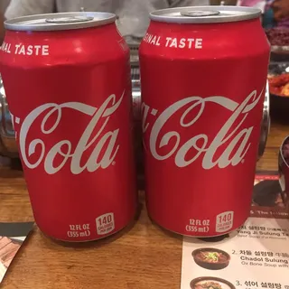 Coke
