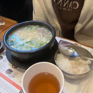 Extra White Rice