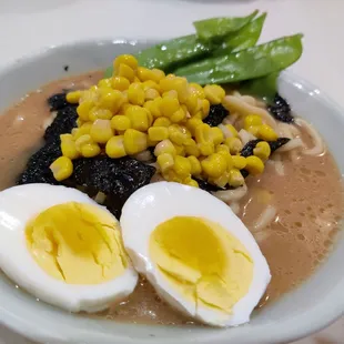 My other brother-in-law's bowl