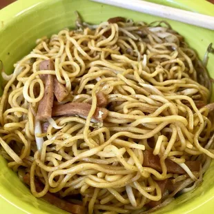 Yakisoba