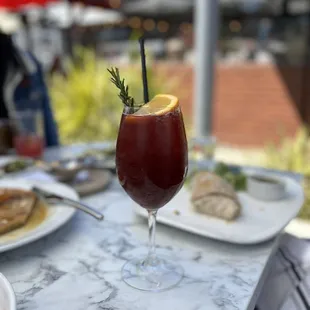 Sangria