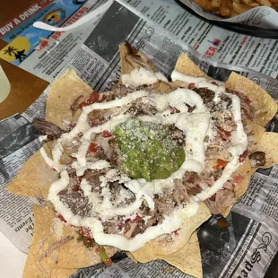 Nachos