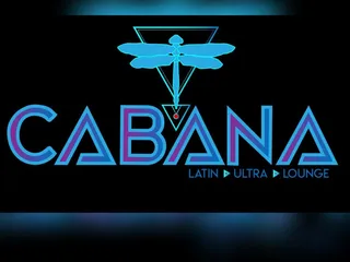 Cabana Latin Ultra Lounge