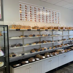 Breads