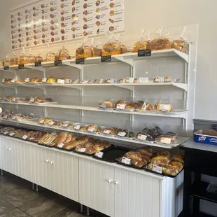 Pastries