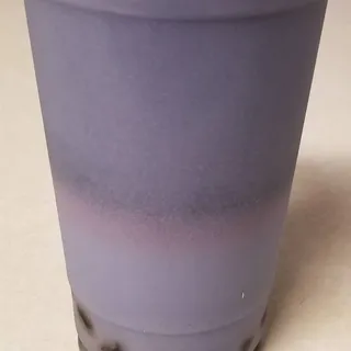 Milk Taro Bun