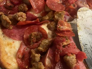 New Hope Bowl & Lounge