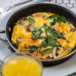 House Frittata