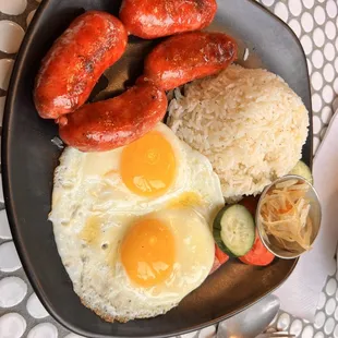 Manila Breakfast