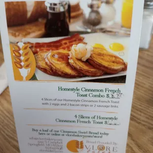 Sun Rise & Dine