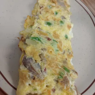 crepes, food