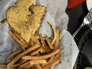 The Chocolate Moose