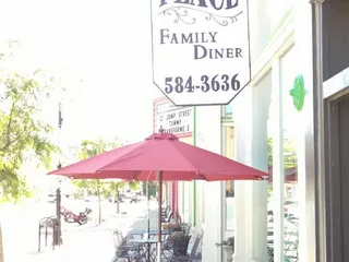 Everett's Place