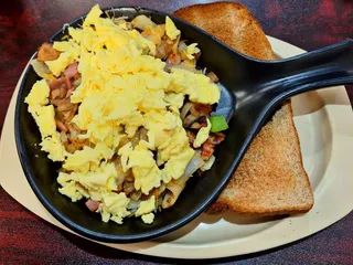 12th Street Cafe