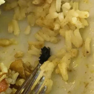 Disgusting place , skip this restaurant