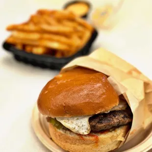 burgers, food, burger