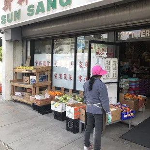 Storefront