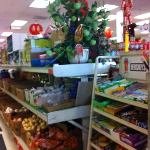 Sun Seng Super Market