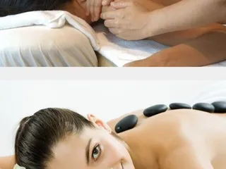 Angel Massage
