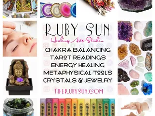 RUBY SUN
