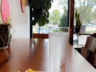 Power Plant Juice Bar