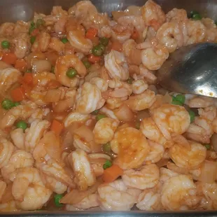 Sun Star Buffet