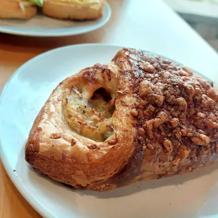 Potato and Cheddar bundle