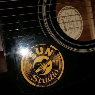 Sun Studio Entertainment