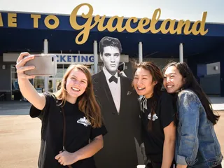 Graceland