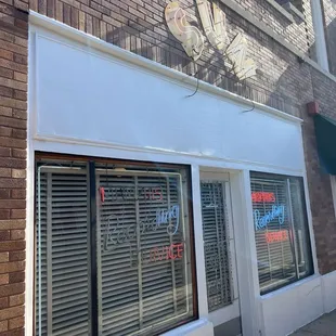 10/27/24 FYI, exterior