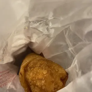 Egg roll