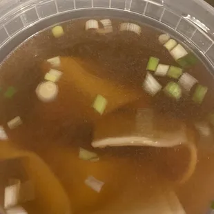 Won Ton Soup small