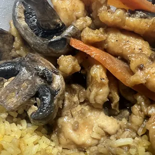 It's so gross and unsanitary!