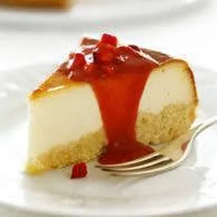 Have Some Cheese cake!
