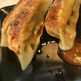 Gyoza