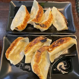 gyoza