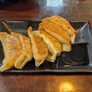 Gyoza