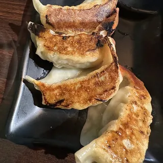 Gyoza