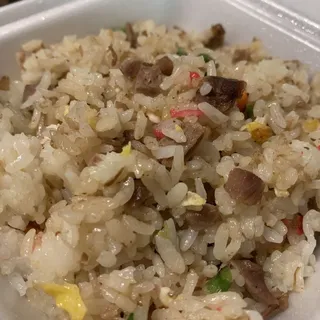 Fried Rice