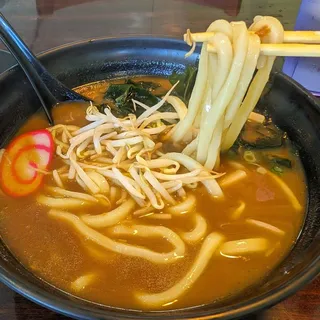 Curry Udon
