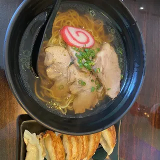 Char Siu Ramen