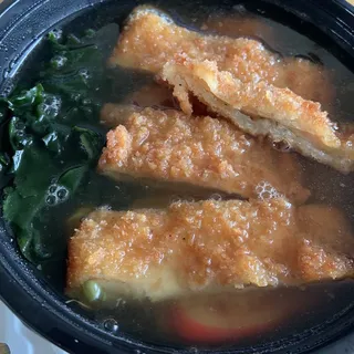 Katsu Ramen